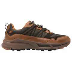 FLEXI - Zapato hombre klimber 410902tan
