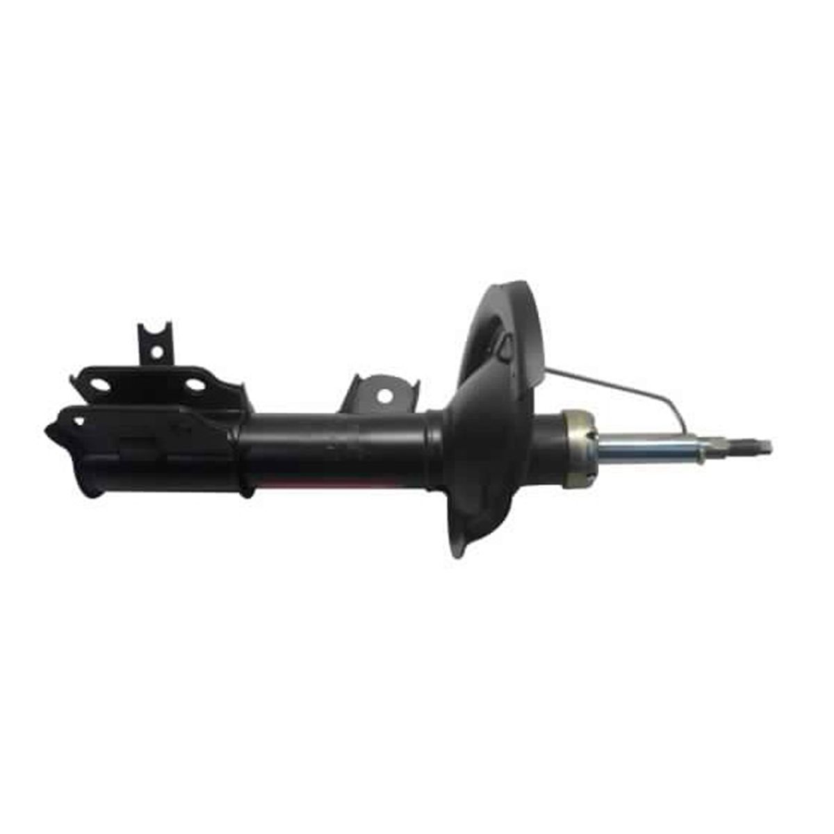 GENERICO - Par Amortiguadores Delanteros para Hyundai Accent 06/11