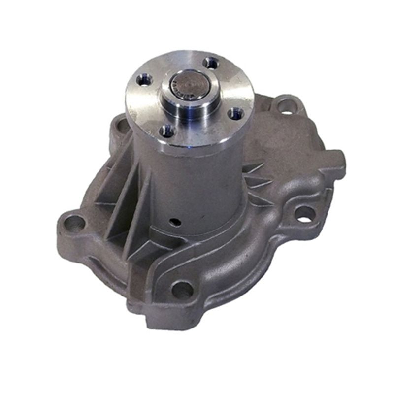 GENERICO - Bomba De Agua Daihatsu Gran Move 1.5 Gasolina 97/00