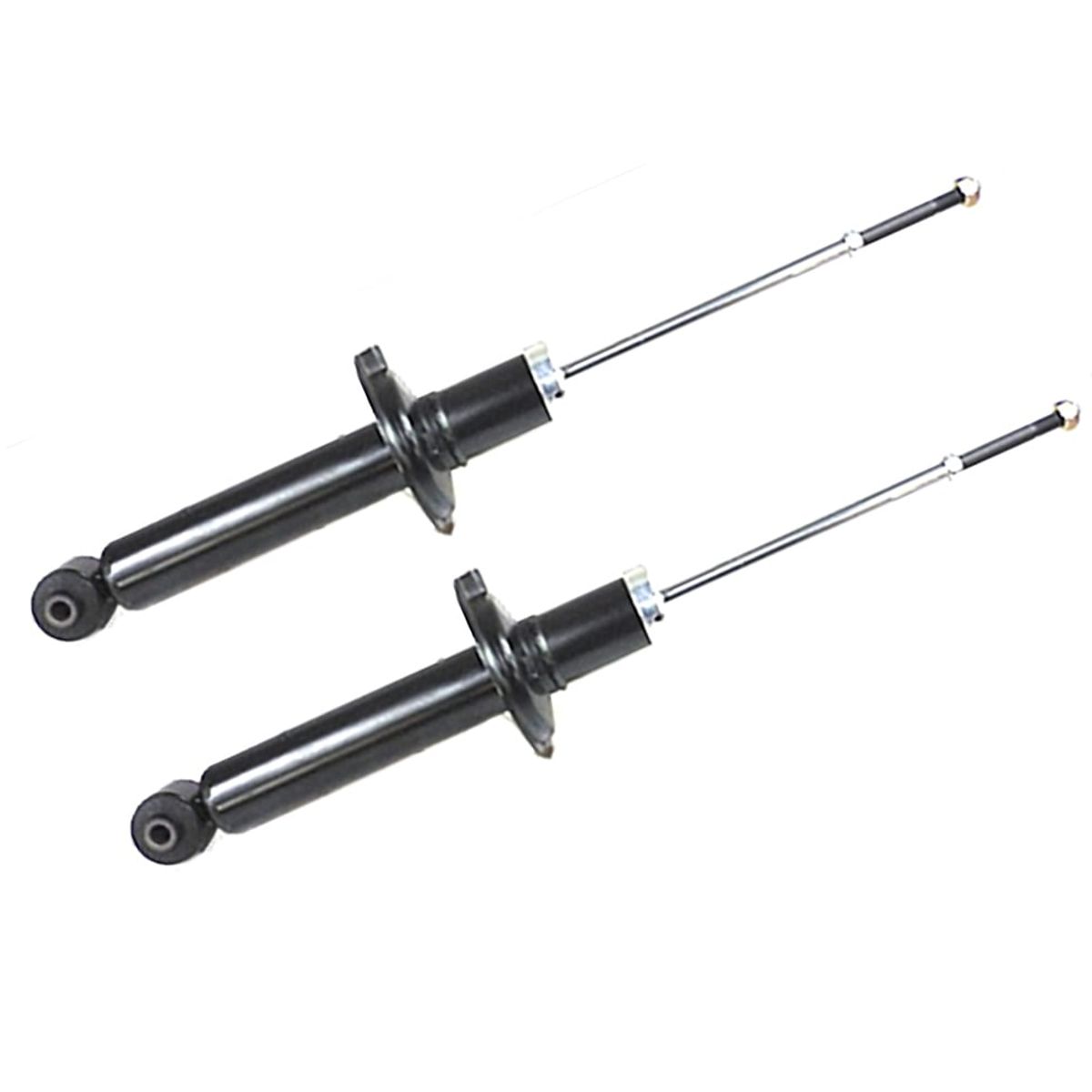 GENERICO - Juego 4 Amortiguadores Para Hyundai Sonata 89/98