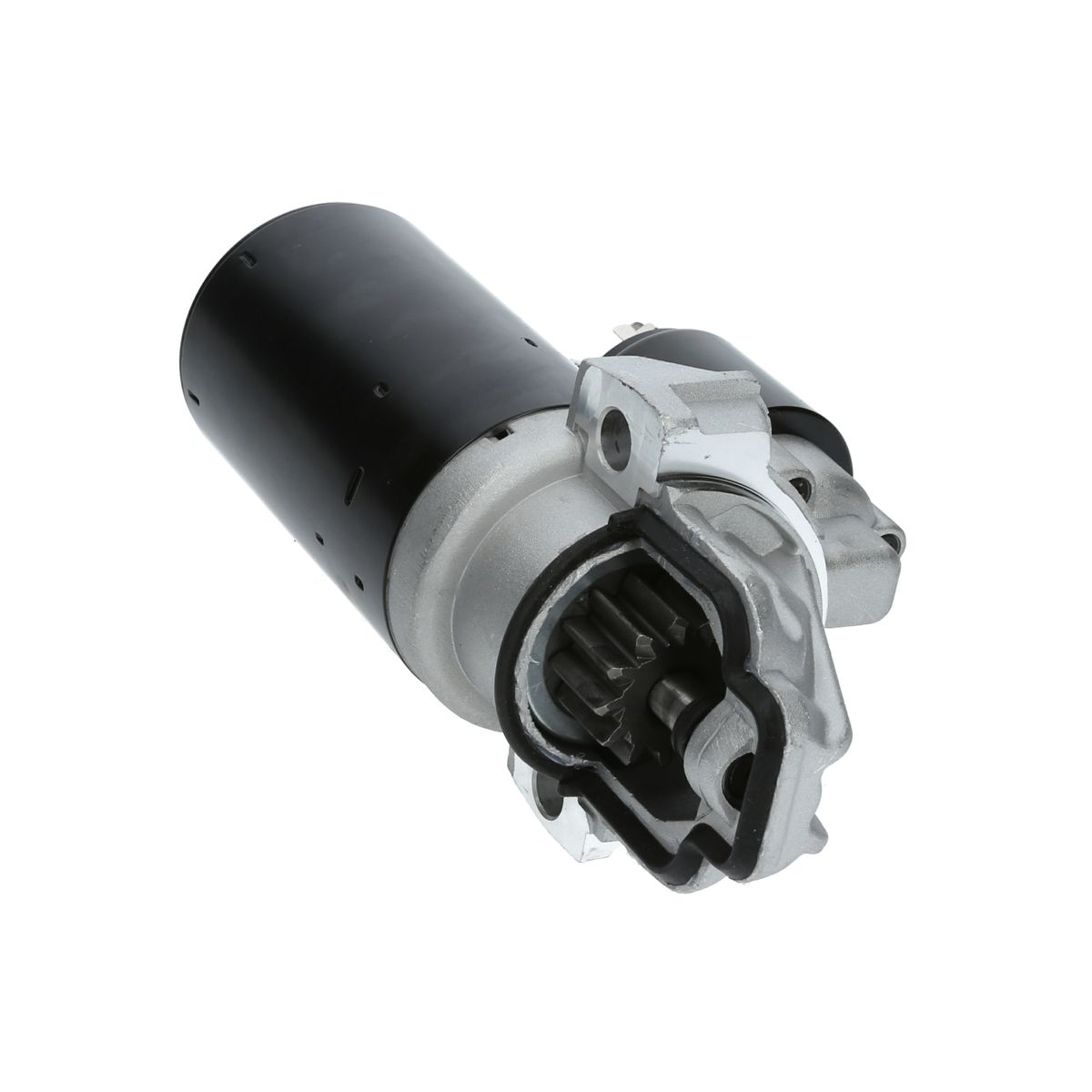 GENERICO - Motor De Partida Peugeot Boxer 2.0 P22d Diesel 11/16 8 Val