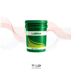 LUBRAX - Grasa Autolith-2 Roja 16kg