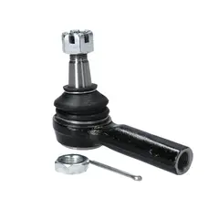 GENERICO - Terminal Int Y Ext Izquierdo Nissan Terrano D22 4wd 98/15