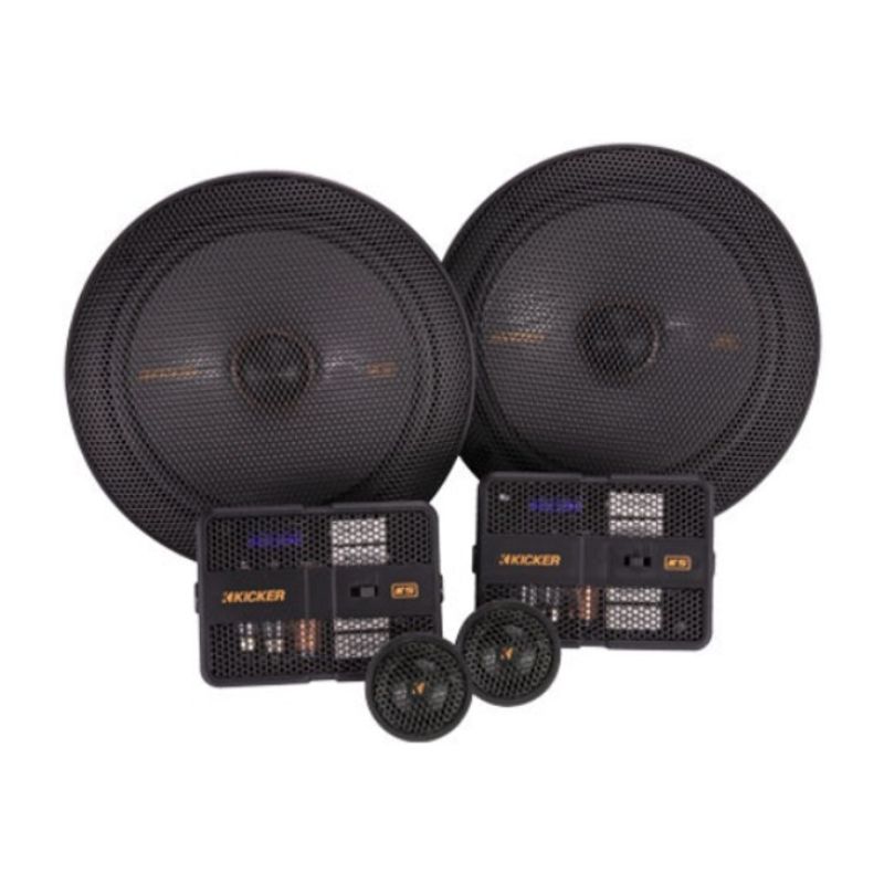 KICKER - Parlante Componente Kicker Serie KS