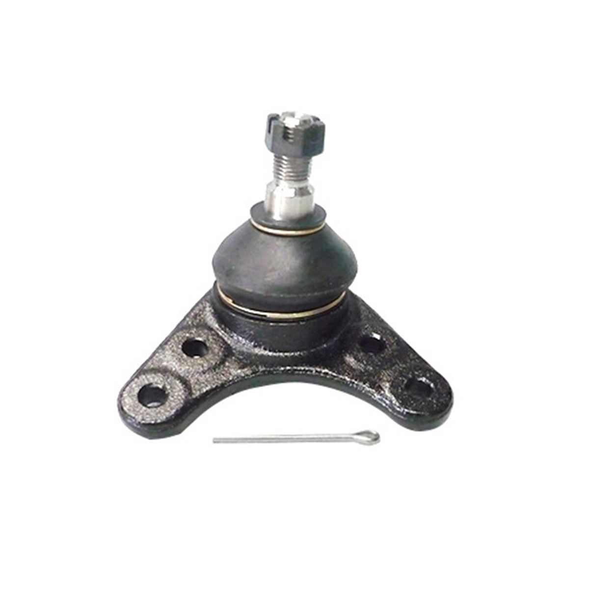 GENERICO - Rotula Chevrolet D-max 2wd Superior 05/15