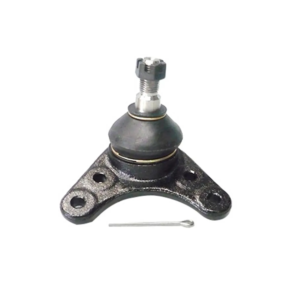 GENERICO - Rotula Chevrolet D-max 2wd Superior 05/15