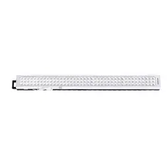 TECNOLAB - Lampara de Emergencia 120 Leds 5W