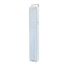 TECNOLAB - Lampara Luz de Emergencia 160 Leds 5W
