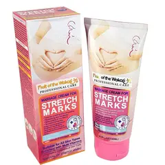 GENERICO - Crema Anti Estrias Elimina cicatrices Repara la Piel