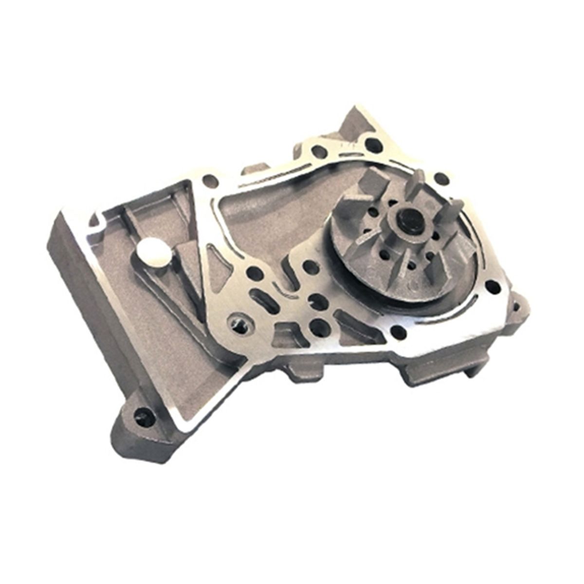 GENERICO - Bomba De Agua Renault Clio 1.6 Gasolina 97/08