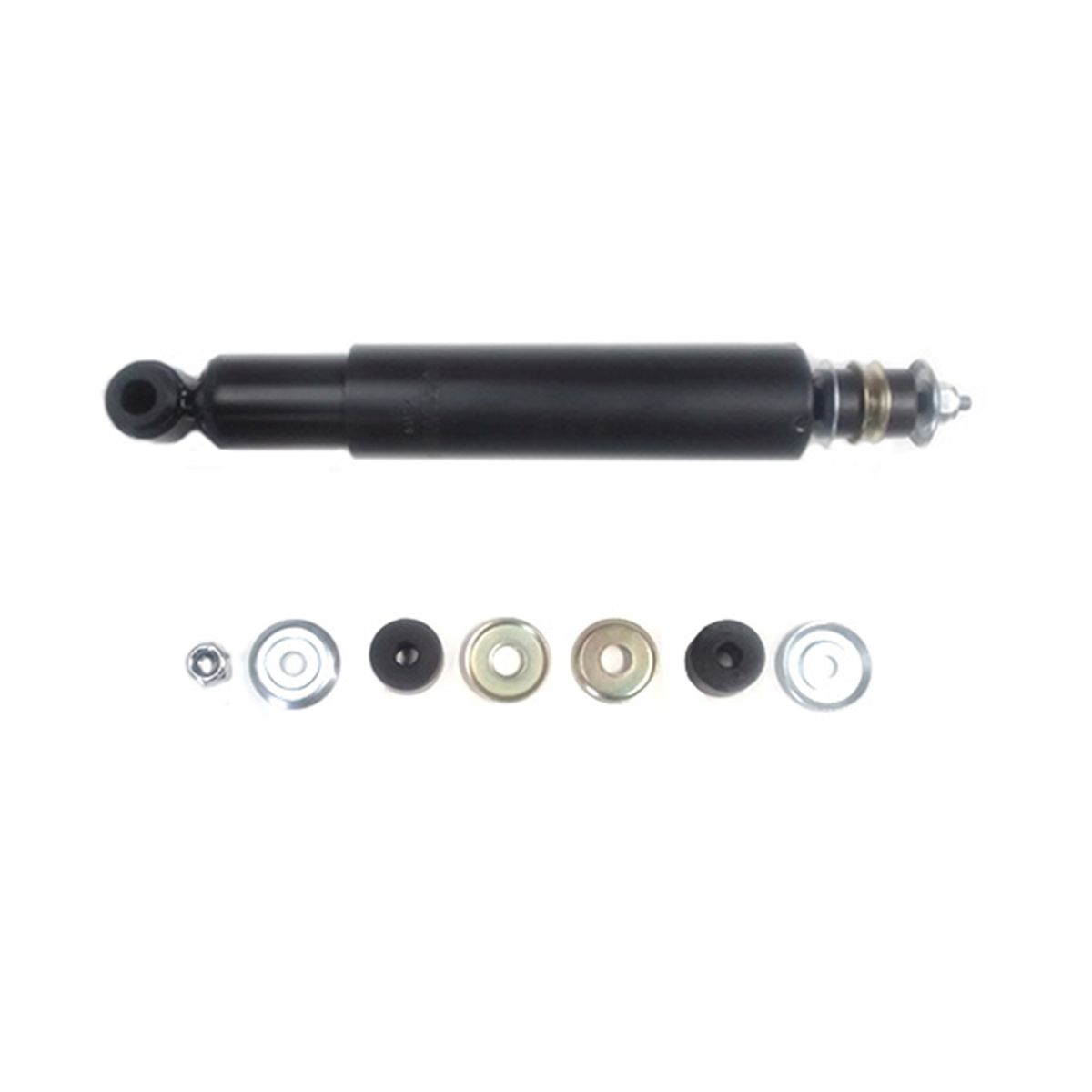 CORVEN - Juego 4 Amortiguadores  Toyota Carina 1300 79/80