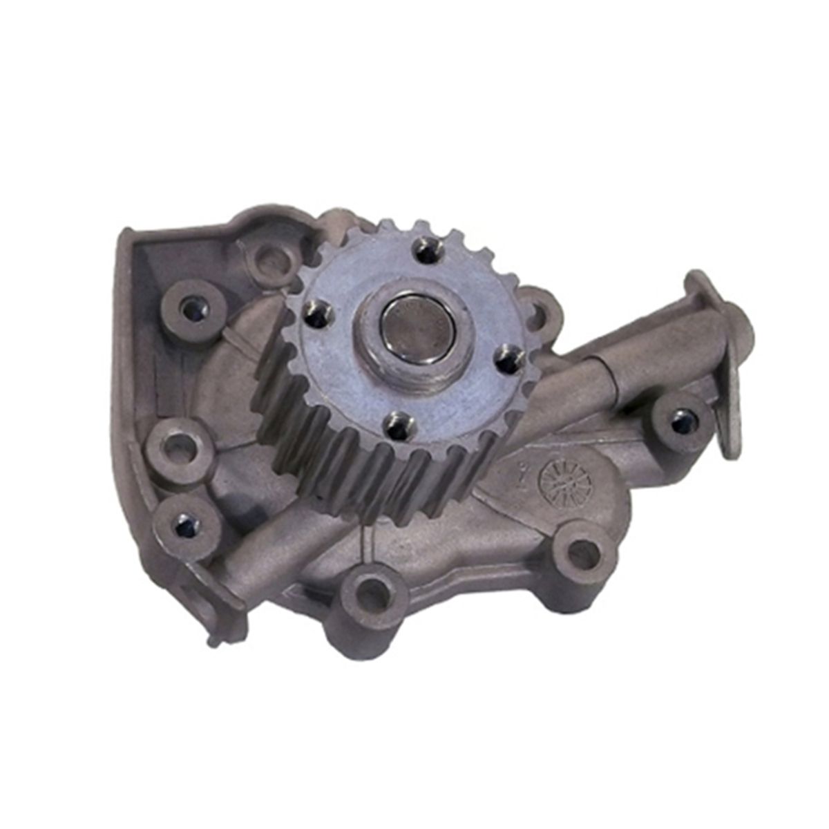 GENERICO - Bomba De Agua Daewoo Tico 800 Gasolina 97/00