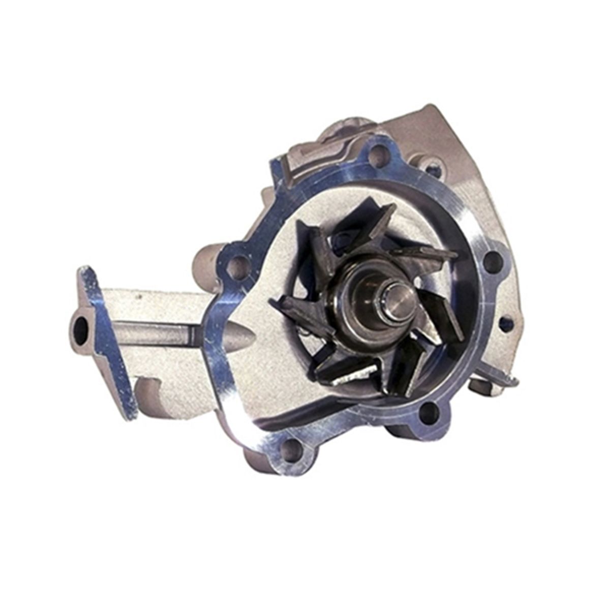 GENERICO - Bomba De Agua Daewoo Tico 800 Gasolina 97/00