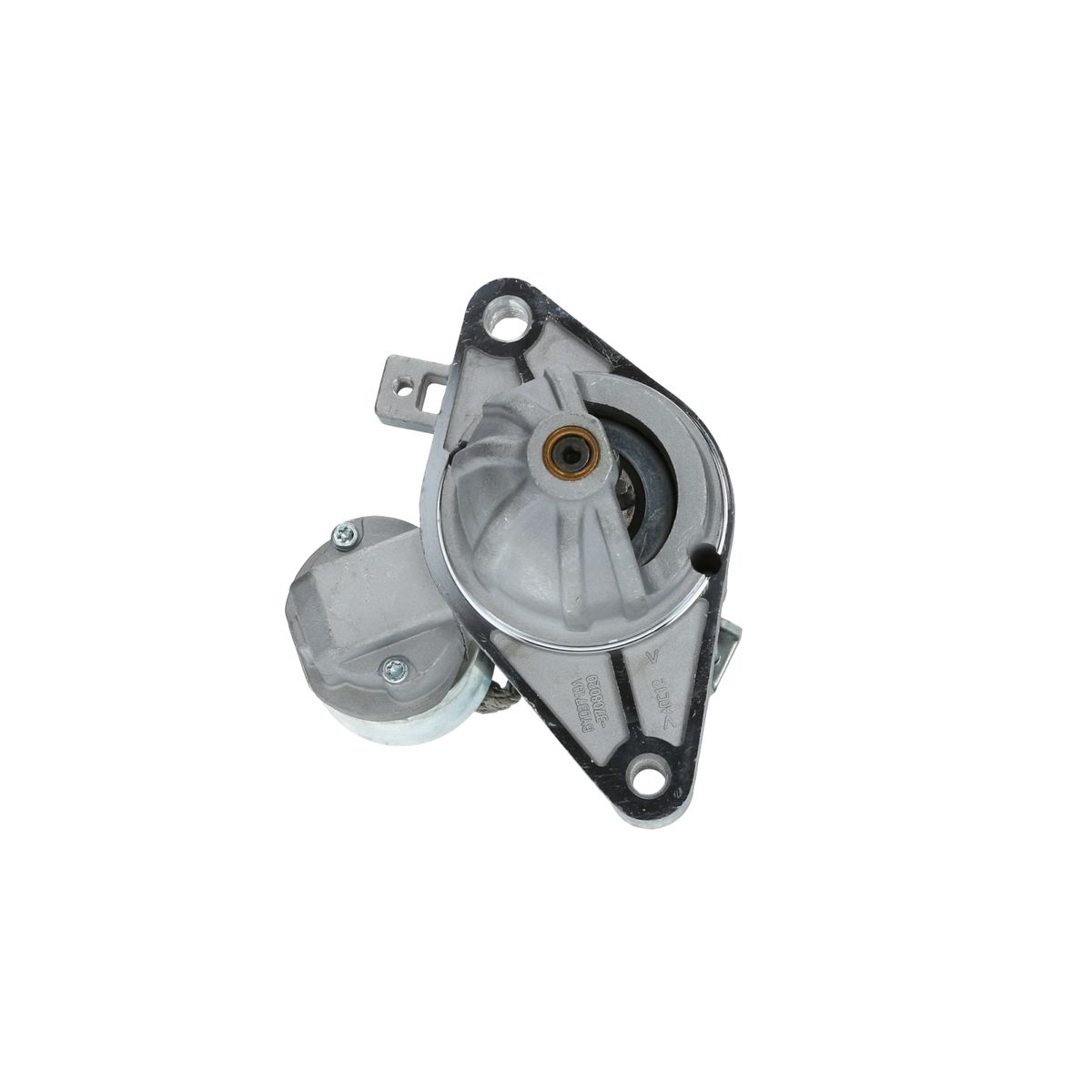 GENERICO - Motor De Partida Byd F0 1.0 371qa Gasolina 10/17 8 Val