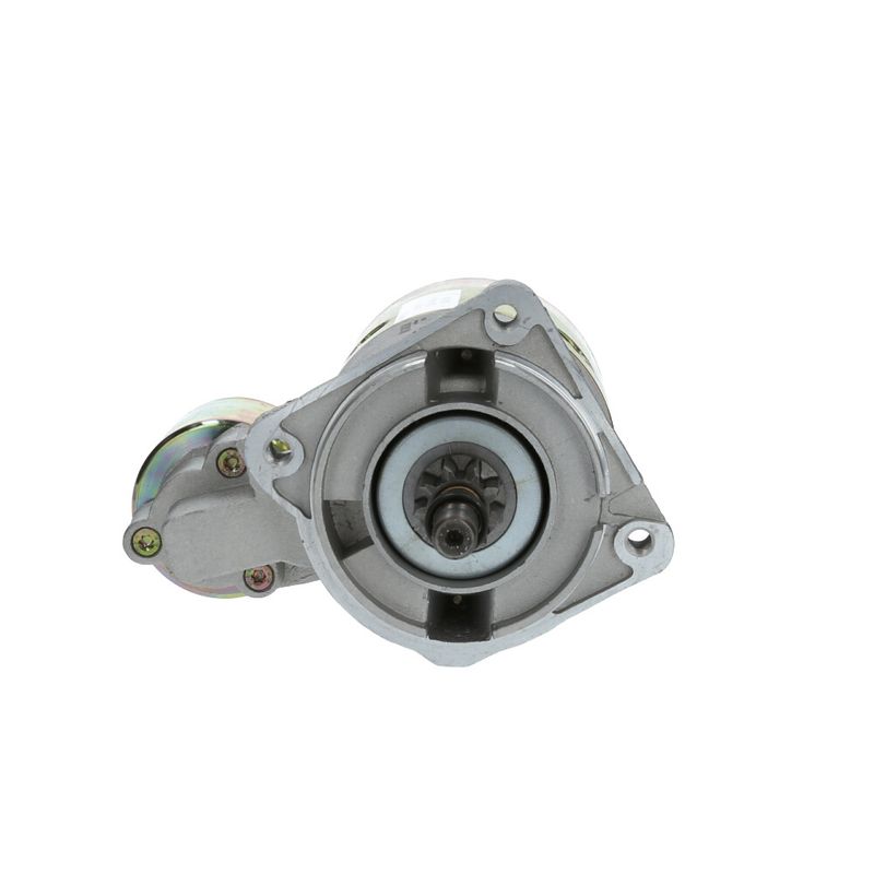 GENERICO - Motor De Partida Volkswagen Gol 1.8  Gasolina 87/96 16 Val