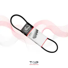 GATES - Correa Alternador Great Wall Wingle 2.8 16 Val Diesel 08/10