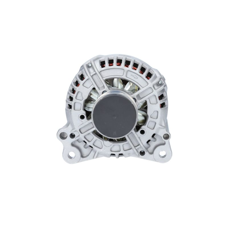 GENERICO - Alternador Volkswagen Crafter Tdi 2.5 16 Val Diesl 09/10 Kbi