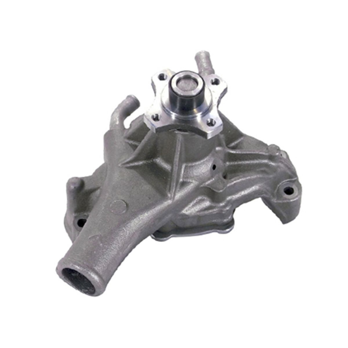 GENERICO - Bomba De Agua Chevrolet Blazer 4.3 Gasolina 94/04