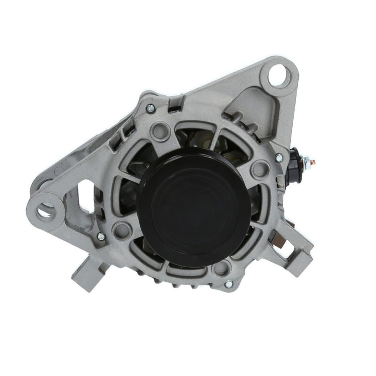 GENERICO - Alternador Toyota Hilux 2.8 1gdftv 16 Val Diesel 16/21 Kbi