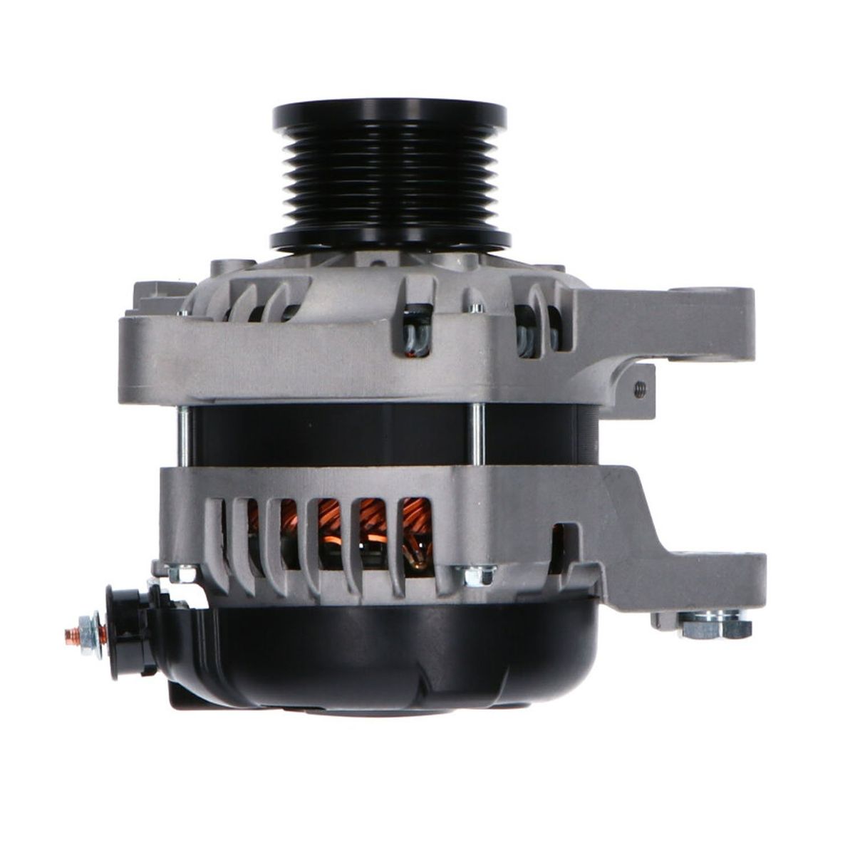 GENERICO - Alternador Toyota Hilux 2.8 1gdftv 16 Val Diesel 16/21 Kbi