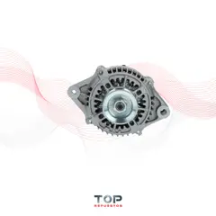 GENERICO - Alternador Suzuki Jimny 1.3 M13a 16 Val Gasolina 05/14 Kbi