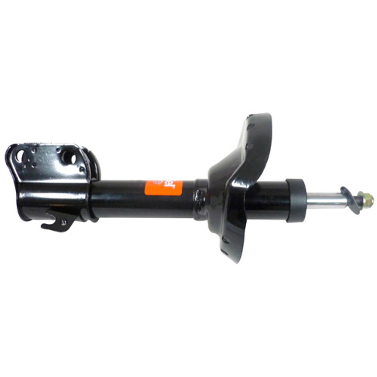 GENERICO - Juego 4 Amortiguadores  Subaru Outback 03/09