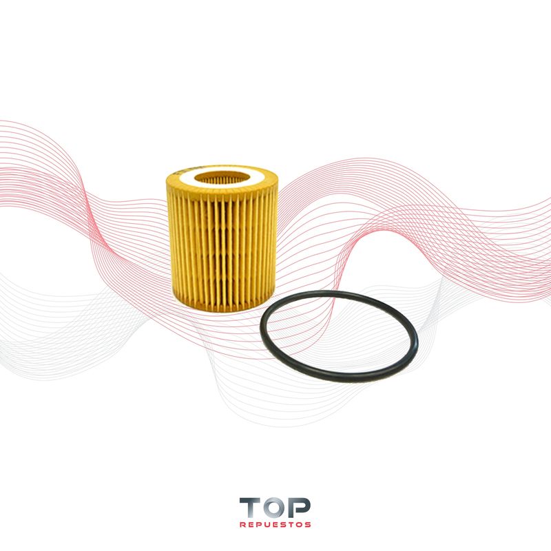 GENERICO - Kit De Filtros Ford Ranger 3.2 T32dd 12/22
