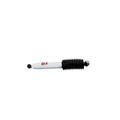 ALLEN - Amortiguador De Direccion Jeep Cherokee 84/01