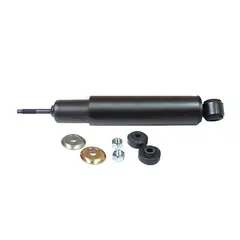 GENERICO - Par Amortiguadores Traseros Nissan 720 83/94