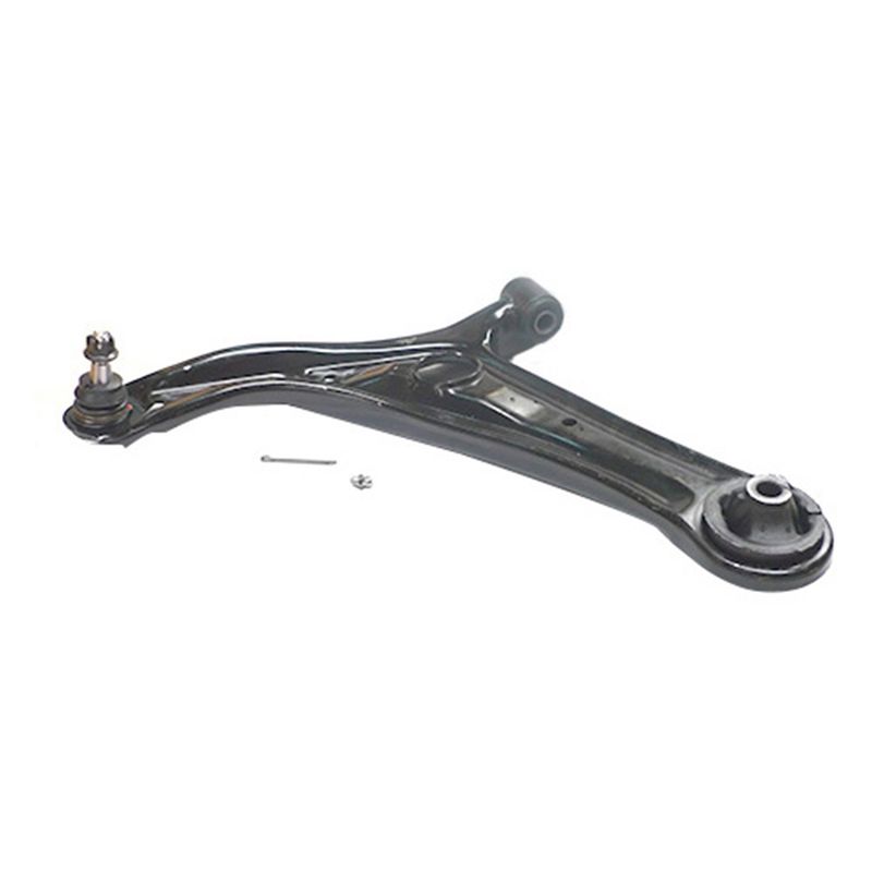 GENERICO - Bandeja Toyota Yaris Buje 14 Mm Izquierda 00/02