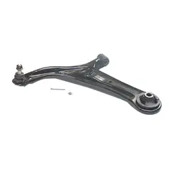 GENERICO - Bandeja Toyota Yaris Buje 14 Mm Izquierda 00/02