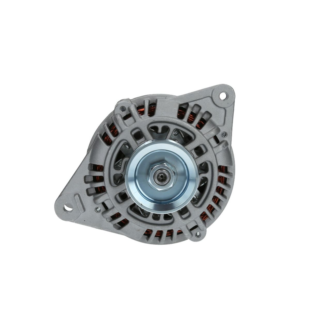 GENERICO - Alternador Hyundai Scoupe 1.5 G4ek 12 Val Gasolina 90/97 Kbi