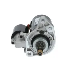 GENERICO - Motor De Partida Volkswagen Vento 2.0 Akr Gasolina 93/99