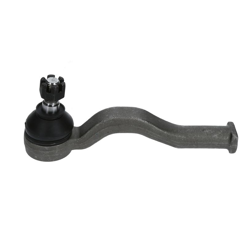 GENERICO - Terminal Y Axial Izquierdo Kia Frontier Dir Hidraulica 05/19