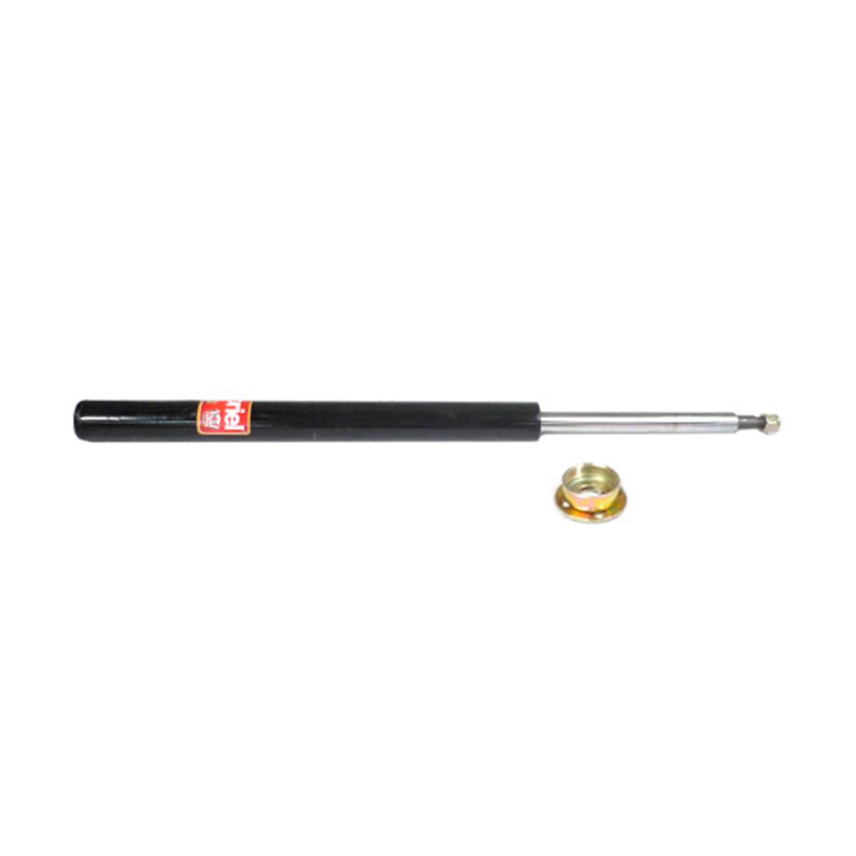 GENERICO - Juego 4 Amortiguadores Bmw 320i E30 82/91