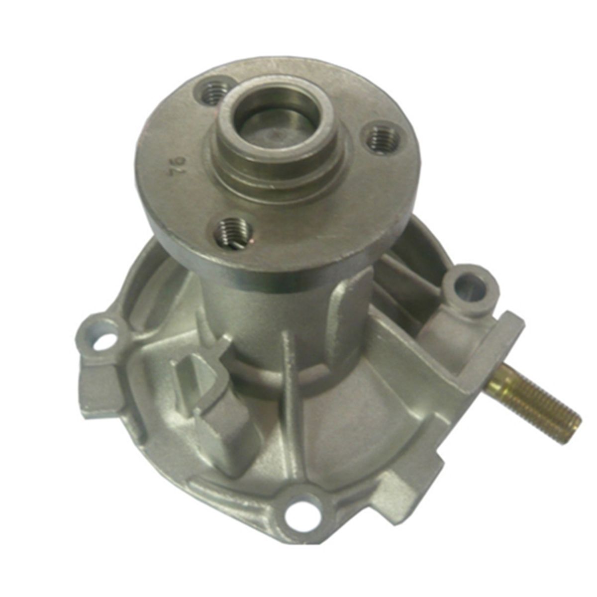 GENERICO - Bomba De Agua Lada 2104 1.3 Gasolina 88/92