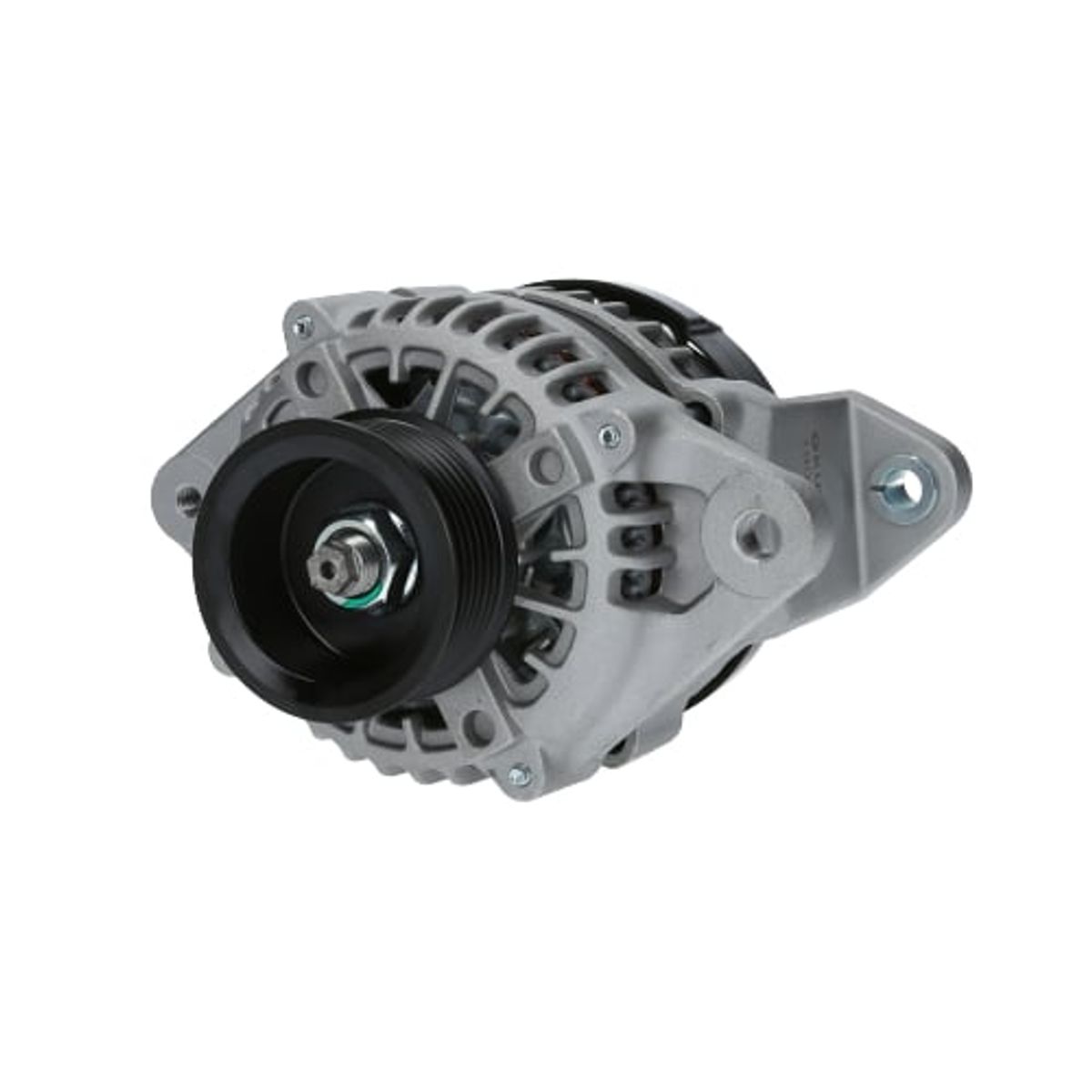 GENERICO - Alternador Chevrolet Dmax 2.5 4jk1 16 Val Diesel 11/18 Kbi