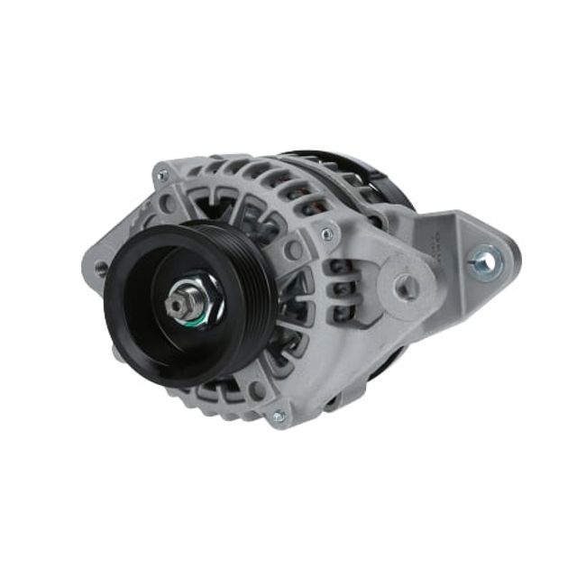 GENERICO - Alternador Chevrolet Dmax 2.5 4jk1 16 Val Diesel 11/18 Kbi