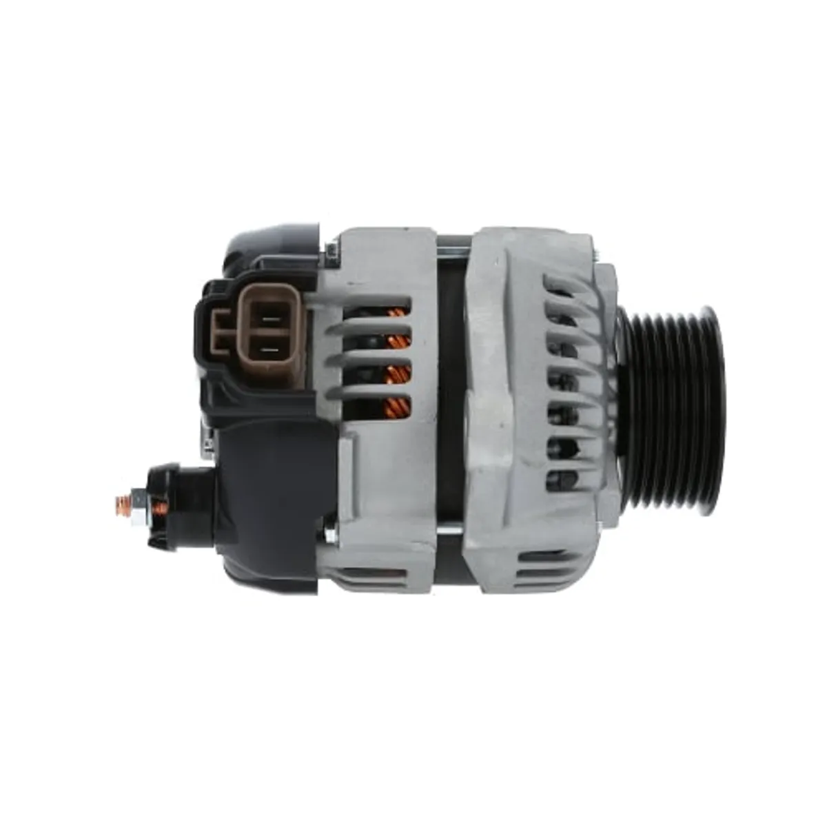 GENERICO - Alternador Chevrolet Dmax 2.5 4jk1 16 Val Diesel 11/18 Kbi