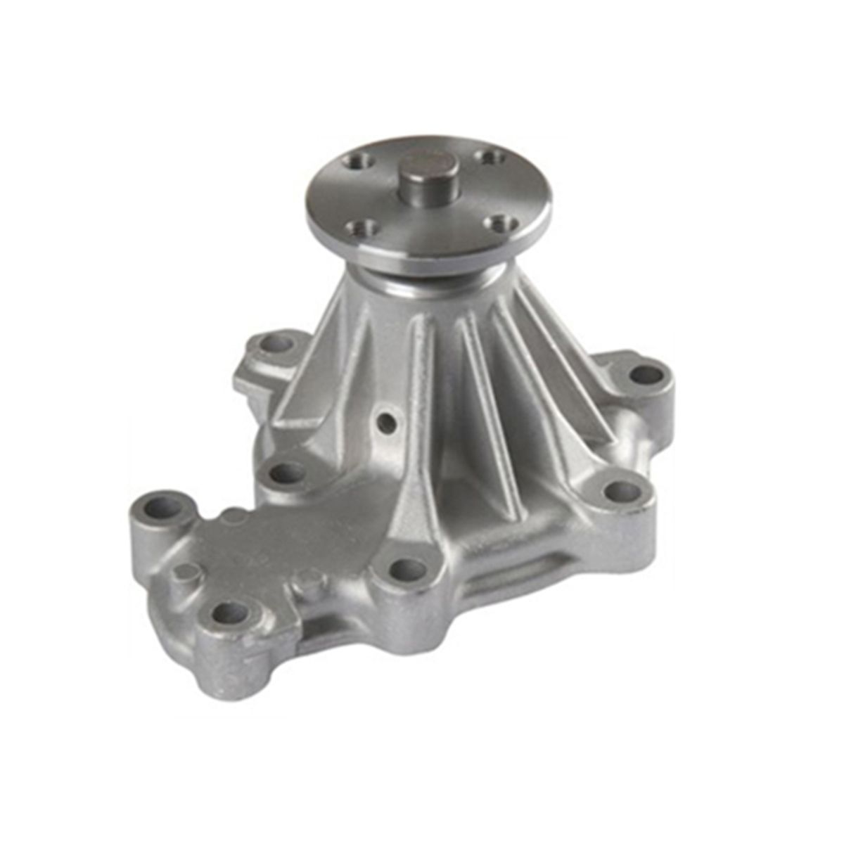 GENERICO - Bomba De Agua Mazda B2900 2.9 Diesel 01/07