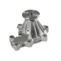 GENERICO - Bomba De Agua Mazda B2900 2.9 Diesel 01/07