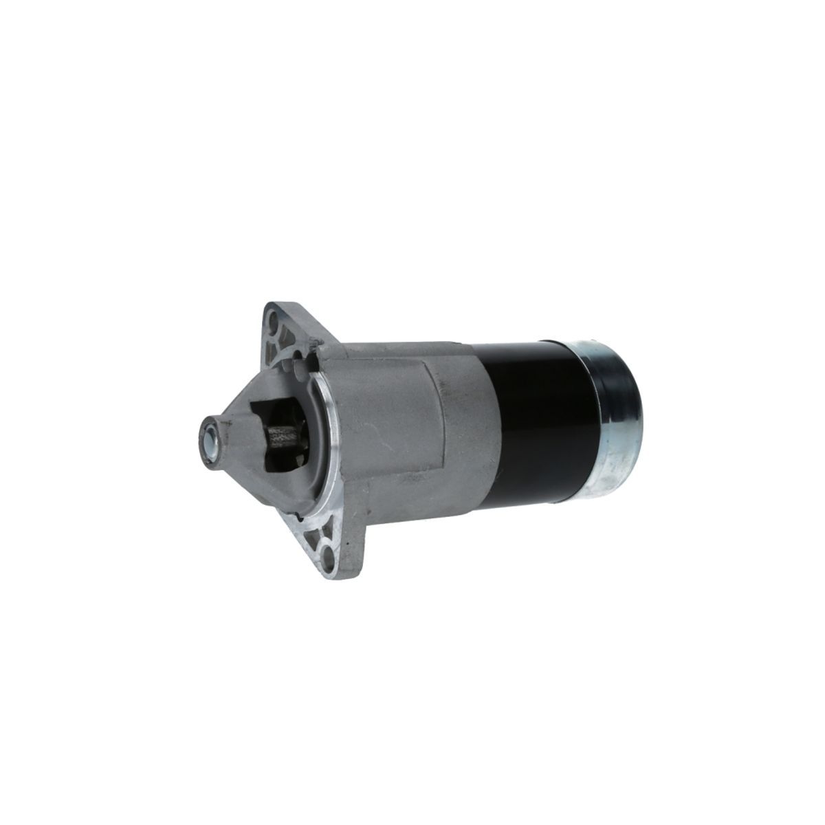 GENERICO - Motor De Partida Suzuki Samurai 1.3 Sj413 Gasolina 84/96