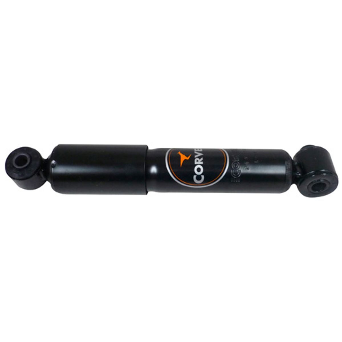 GENERICO - Par Amortiguadores Traseros Peugeot 106 93/04