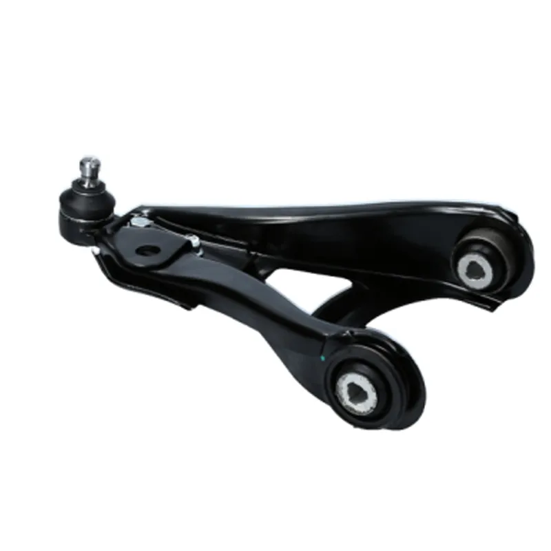 GENERICO - Par De Bandejas Renault Kangoo 99/07