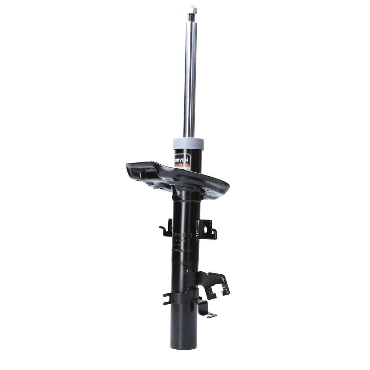 GENERICO - Par Amortiguadores Delanteros Renault Koleos 16/19