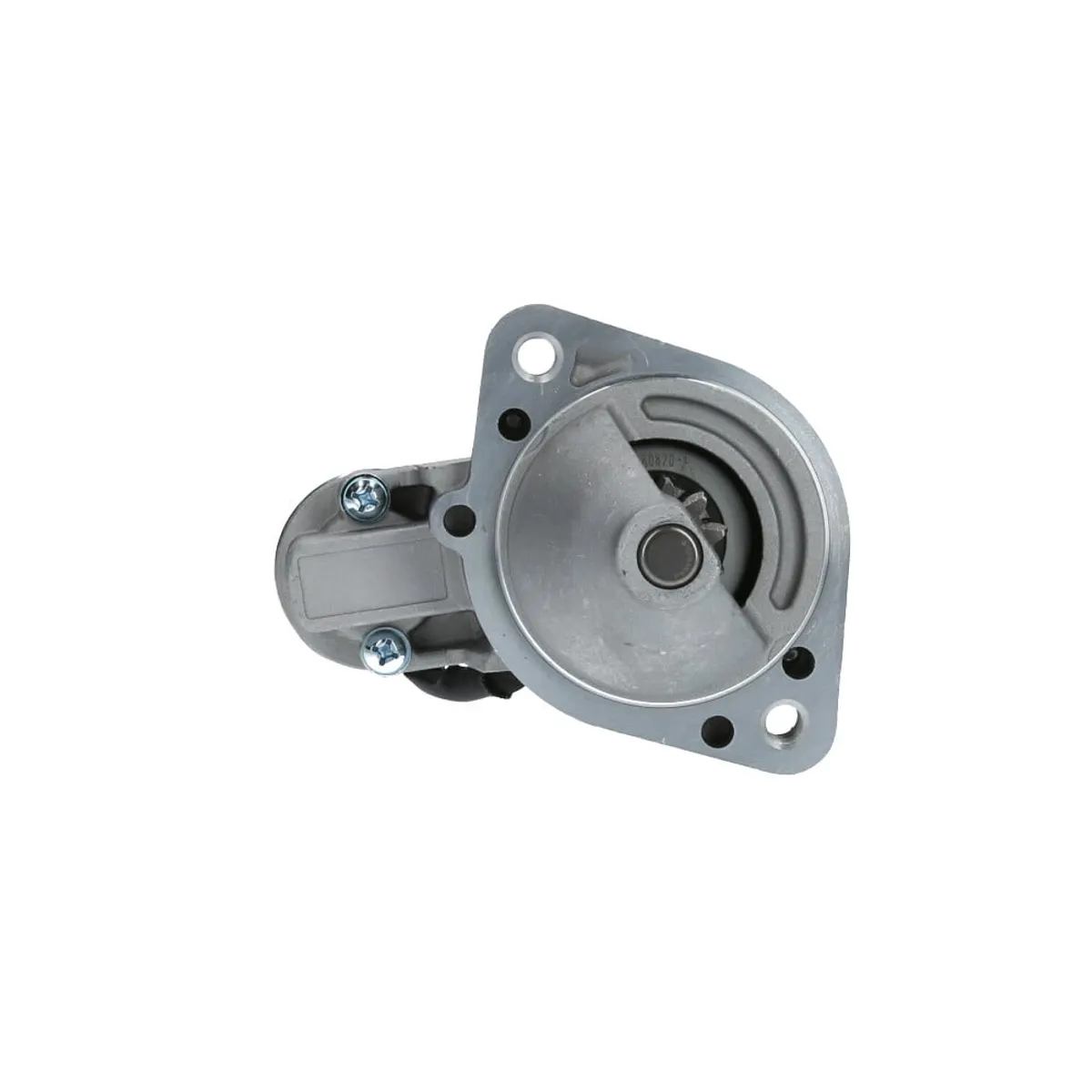 GENERICO - Motor De Partida Mitsubishi L300 2.5 4d56 Diesel 98/07 8 Val