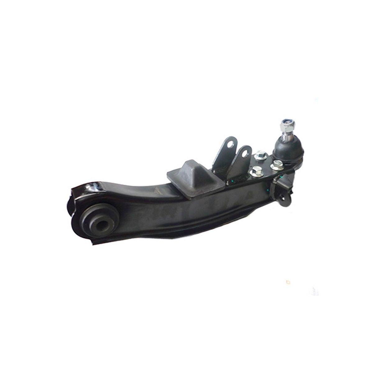 GENERICO - Par Bandejas Inferiores Hyundai H1 2wd 97/07
