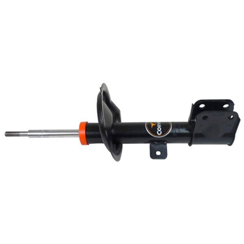 GENERICO - Par Amortiguadores Delanteros Citroen C4 05/11
