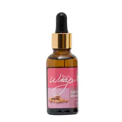 KNOP - Aceite Almendras 30 Ml Body Wrap