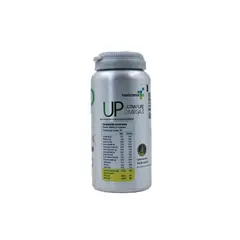 NEWSCIENCE - Omega Up Ura Pure x 60